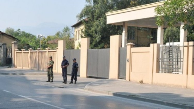 Снимка: Булфото