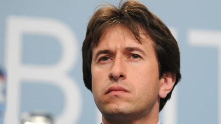 Корман Исмаилов Снимка: Булфото