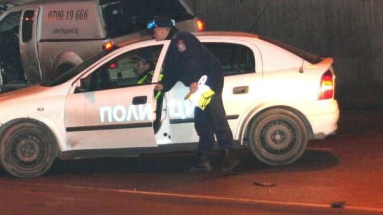 Снимка: Архив Булфото