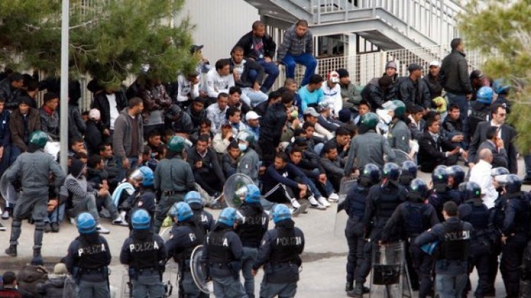 Снимка: Reuters