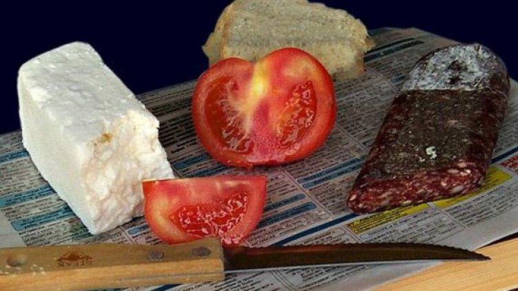 Снимка: Булфото