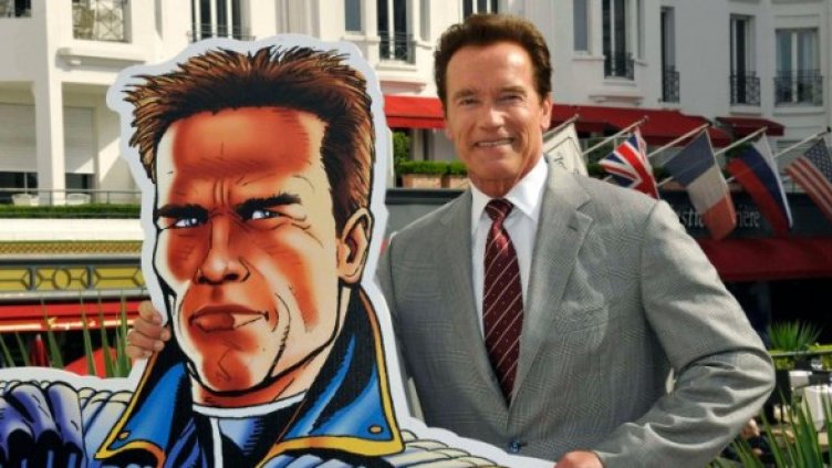 Снимка: Reuters