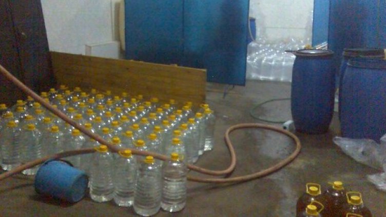 Снимка: Архив Агенция "Митници"