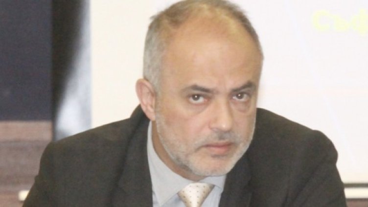 Социалният министър е оптимист за преговорите. Снимка: БТА