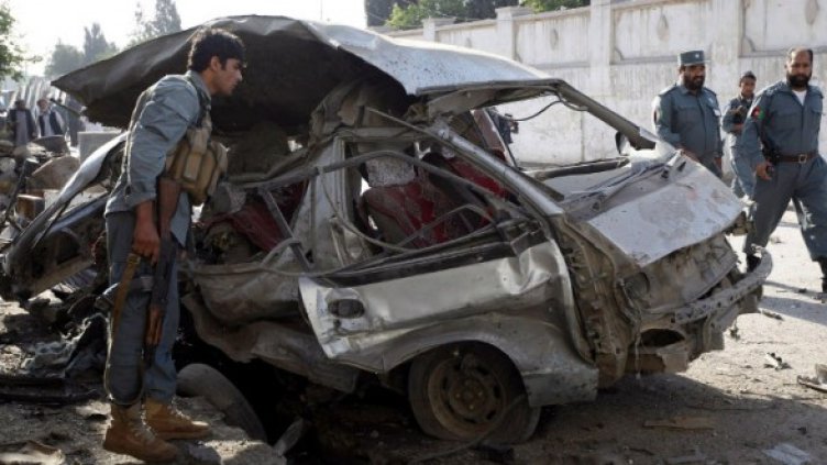 Снимка: Reuters