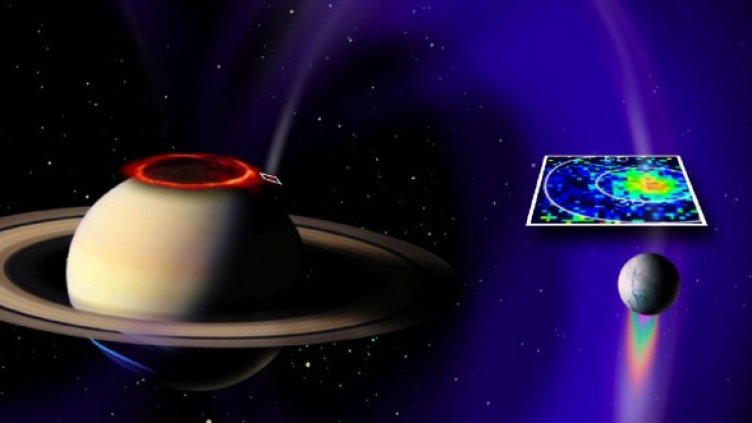 Снимка: NASA/JPL/JHUAPL/University of Colorado/Central Arizona College/SSI