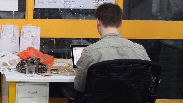 Снимка: Getty Images/Guliver Photos