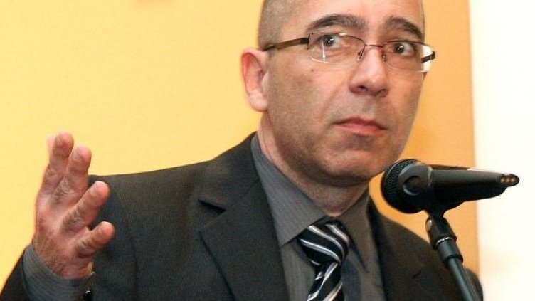 Снимка: Булфото