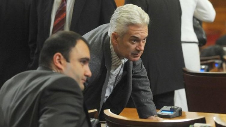 Снимка: архив Булфото