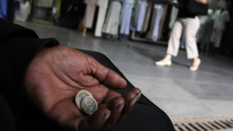 Българите живеели крайно мизерно в Атина. Снимка: архив Булфото