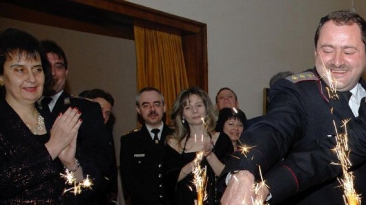 Веселин Пенгезов е невинен, твърди ВАС. Снимка: архив Булфото