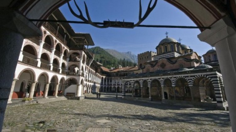 Снимка: Архив Булфото
