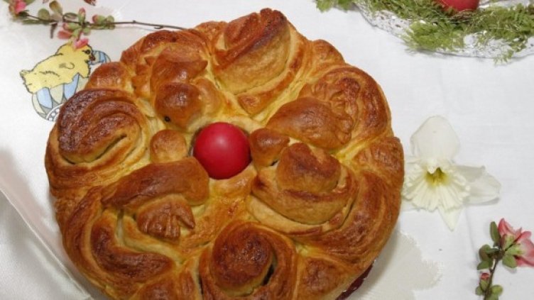 Снимка: Булфото