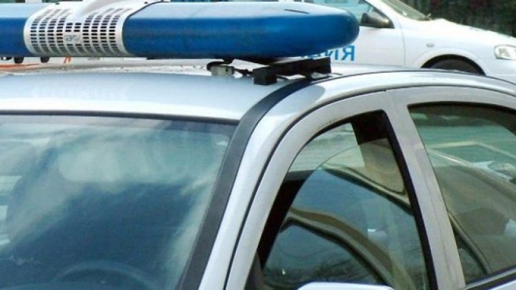 Снимка: Булфото