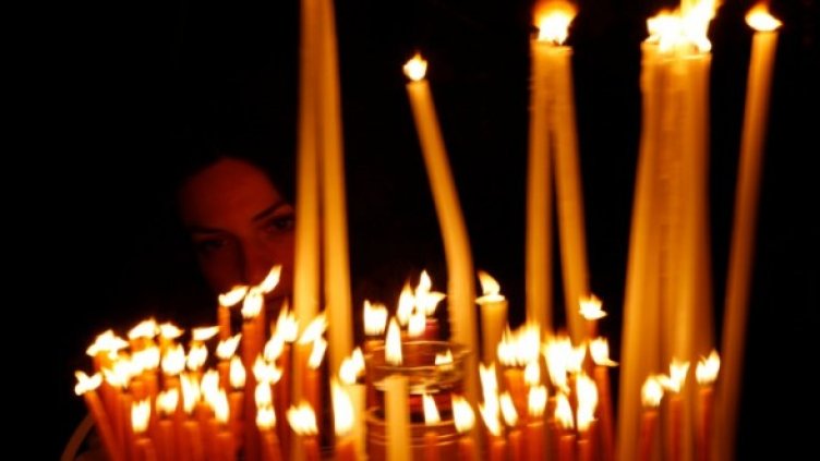 Снимка: Reuters