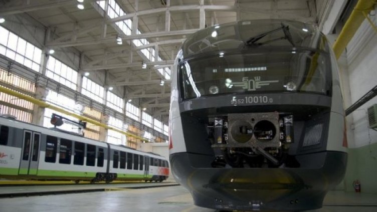 Снимка: Булфото