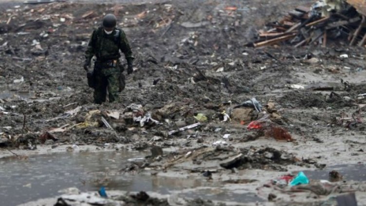 Снимка: Reuters