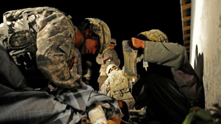 Снимка: Reuters