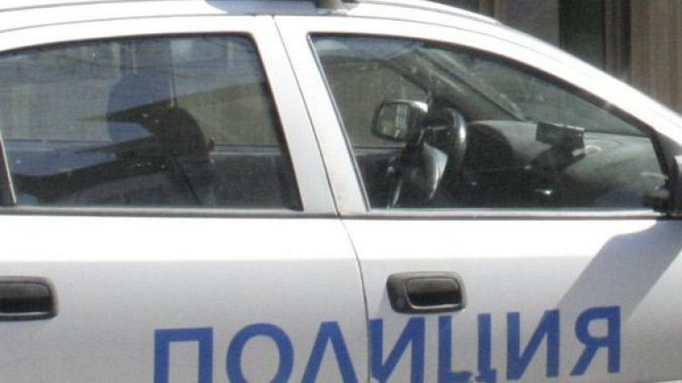Снимка: Булфото