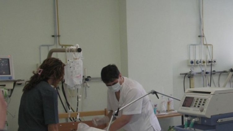 Снимка: Архив Булфото