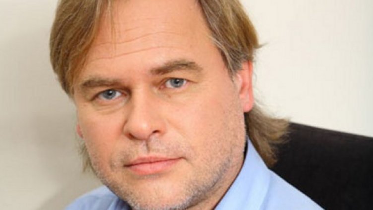 Евгений Касперски. Снимка: Kaspersky Lab