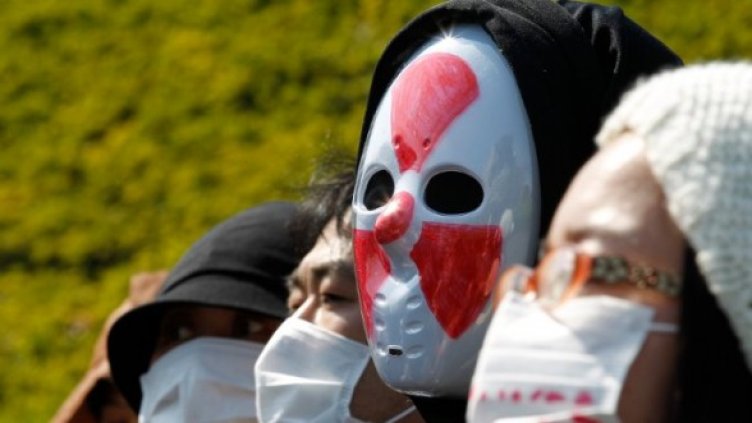 Снимка: Reuters