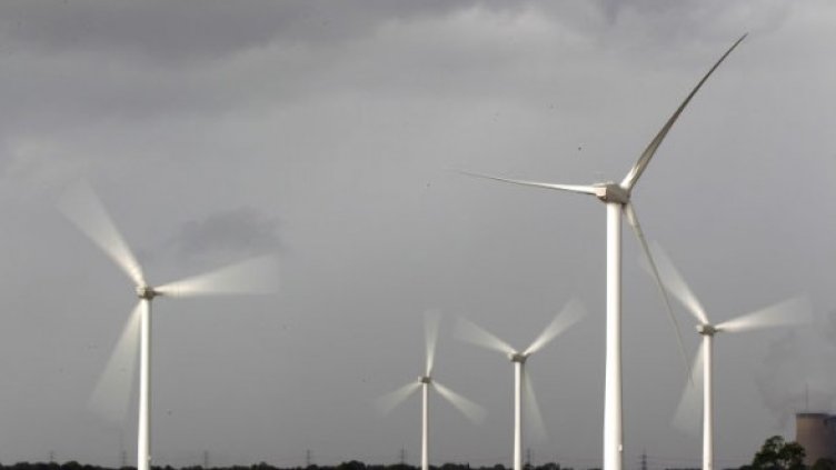 Снимка: Getty Images/Guliver Photos