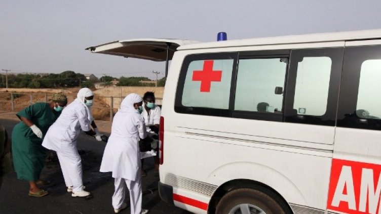 Снимка: Reuters