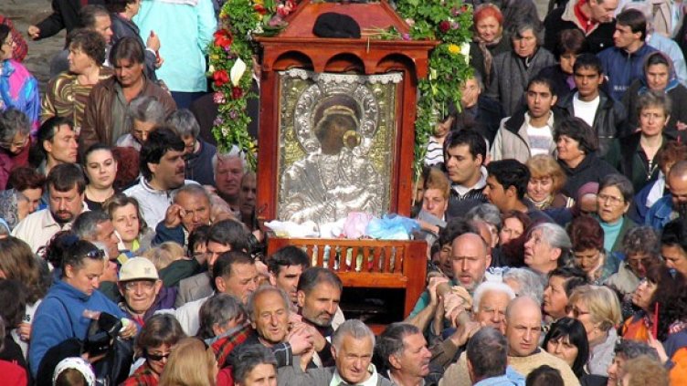 Снимка: Архив Булфото