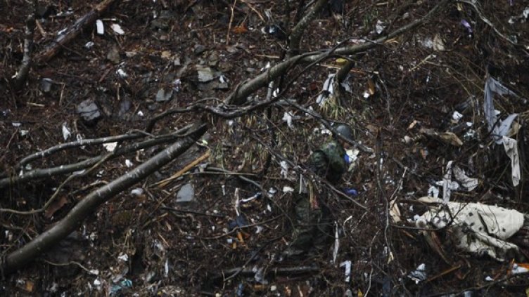 Снимка: Reuters