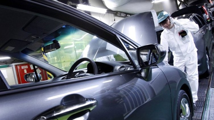 Снимка: Reuters