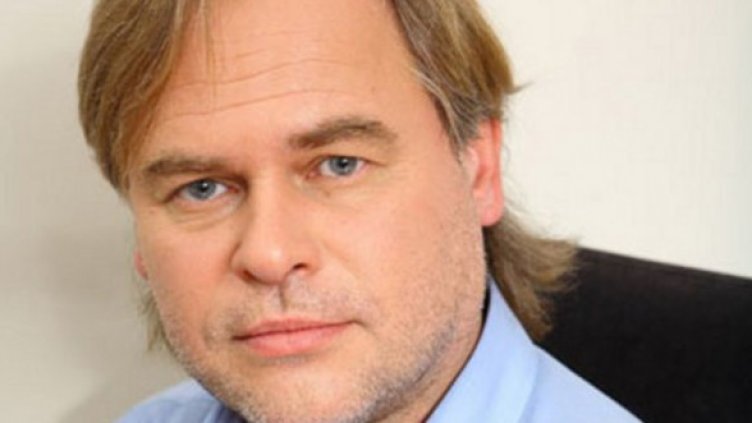 Евгений Касперски. Снимка: Kaspersky Lab