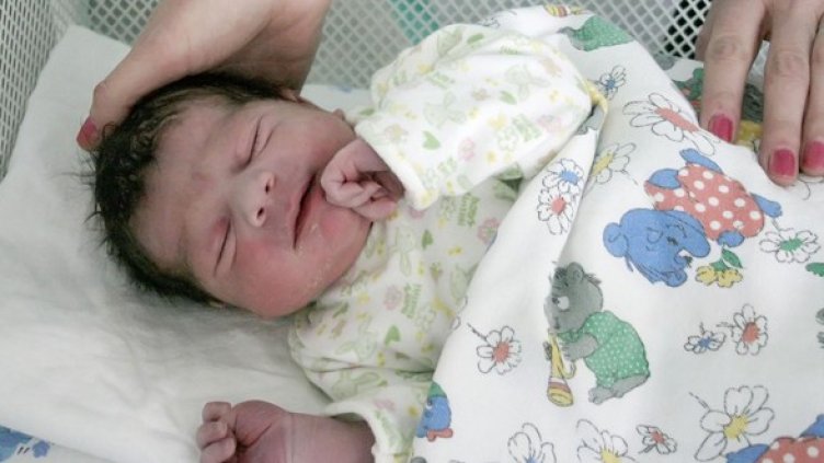 Снимка: Булфото