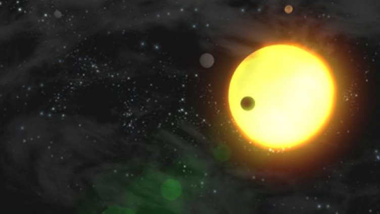 Изображение: ESA/AOES Medialab