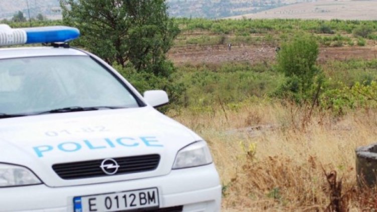 Снимка: Булфото