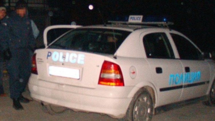 Снимка: Булфото