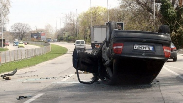 Снимка: Булфото