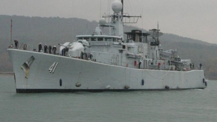 Снимка: Булфото