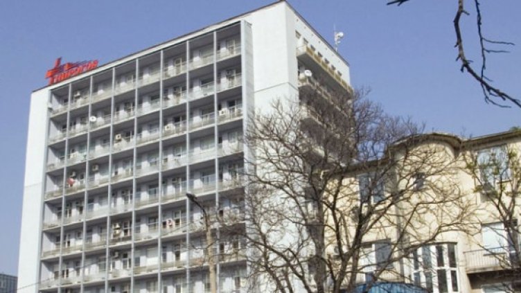 Снимка: Пирогов