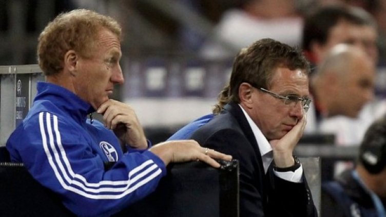 Снимка: Reuters