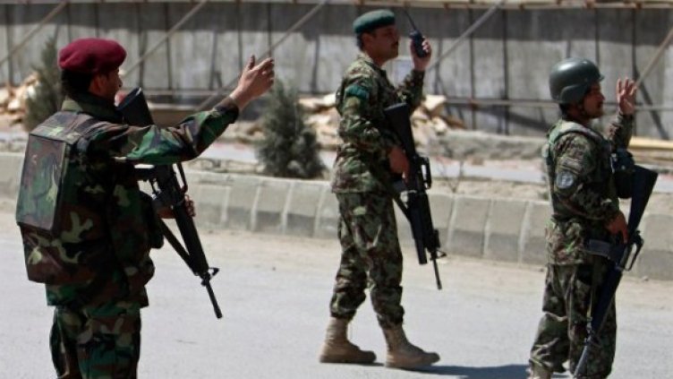 Снимка: Архив Reuters