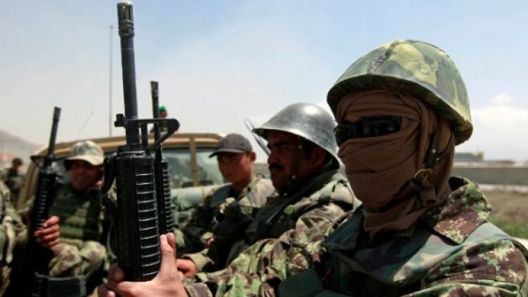 Снимка: Reuters