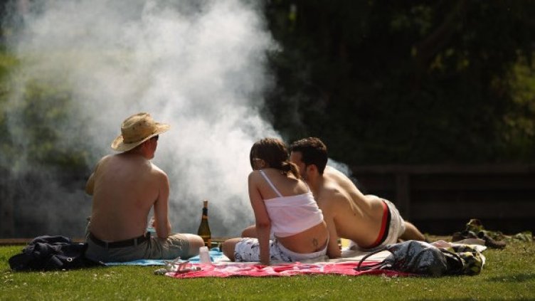 Снимка: Getty Images/Guliver Photos