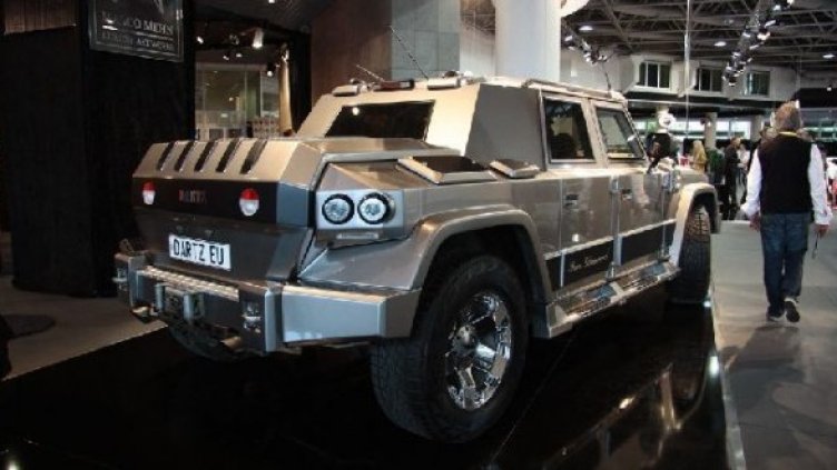 Снимка: AutoMedia.bg