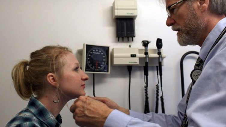 Снимка: Getty Images/Guliver Photos