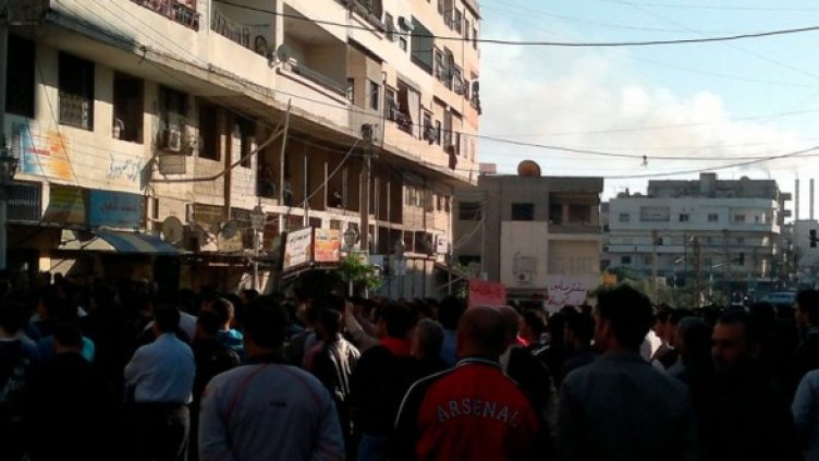 Снимка: Reuters