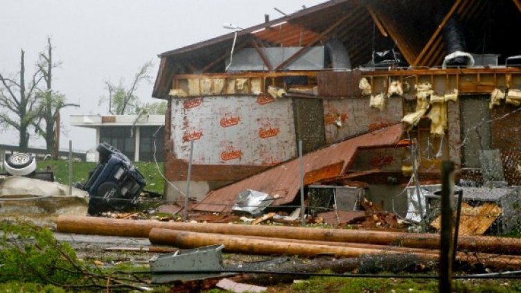 Снимка: Арфив Reuters