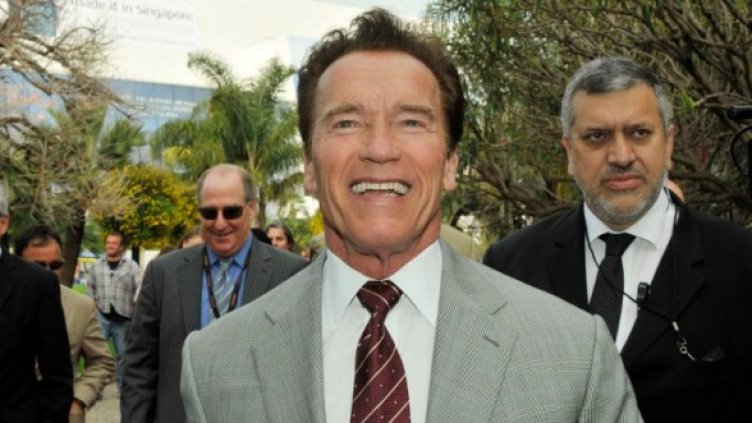 Снимка: Reuters