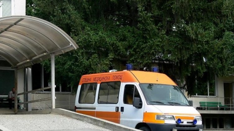 Снимка: Булфото
