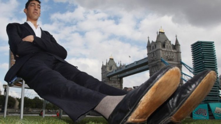 Снимка: Getty Images/Guliver Photos